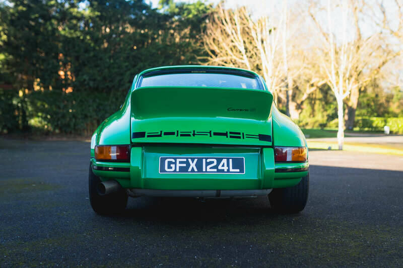 Imagen 7/50 de Porsche 911 SC 3.0 (1980)