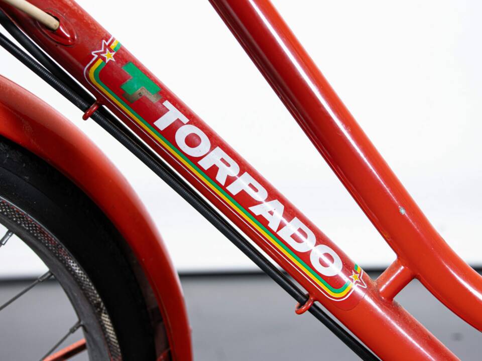 Imagen 35/42 de Garelli Mosquito (1984)