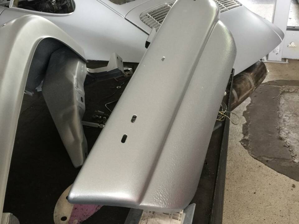 Bild 18/99 von Porsche 911 Carrera 3.2 (1983)