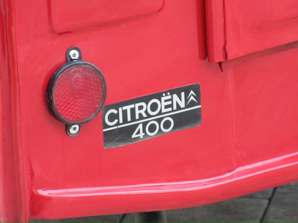 Bild 30/42 von Citroën AK 350 (1978)