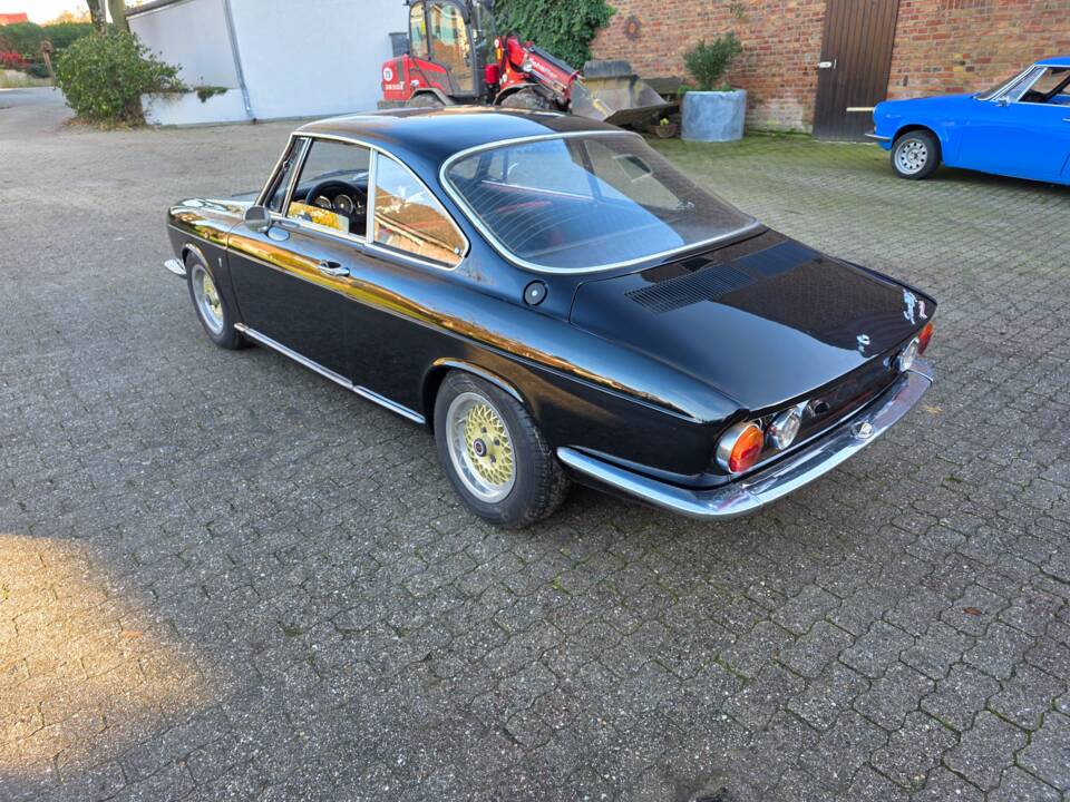 Image 38/45 of SIMCA 1200 S (1970)