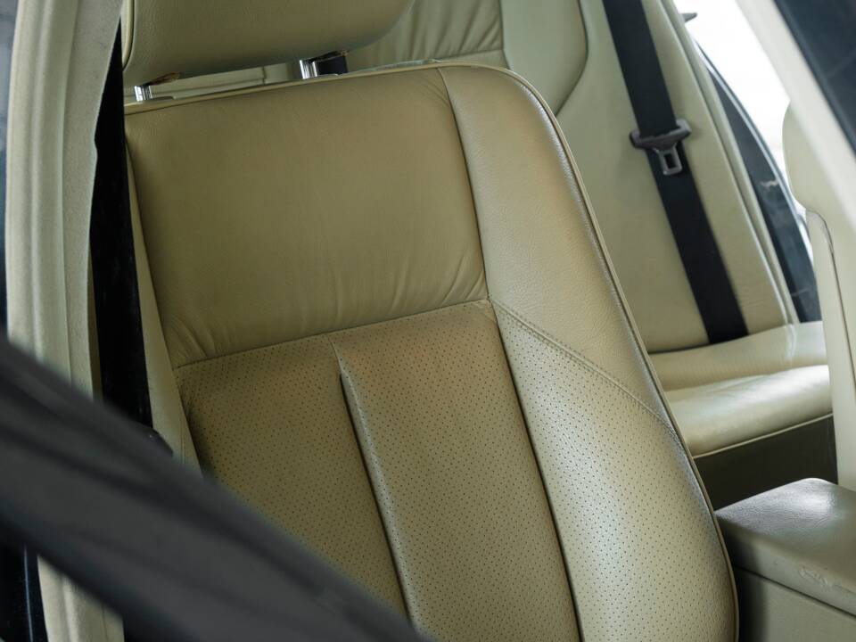 Bild 30/45 von Mercedes-Benz C 230 Kompressor T (1999)