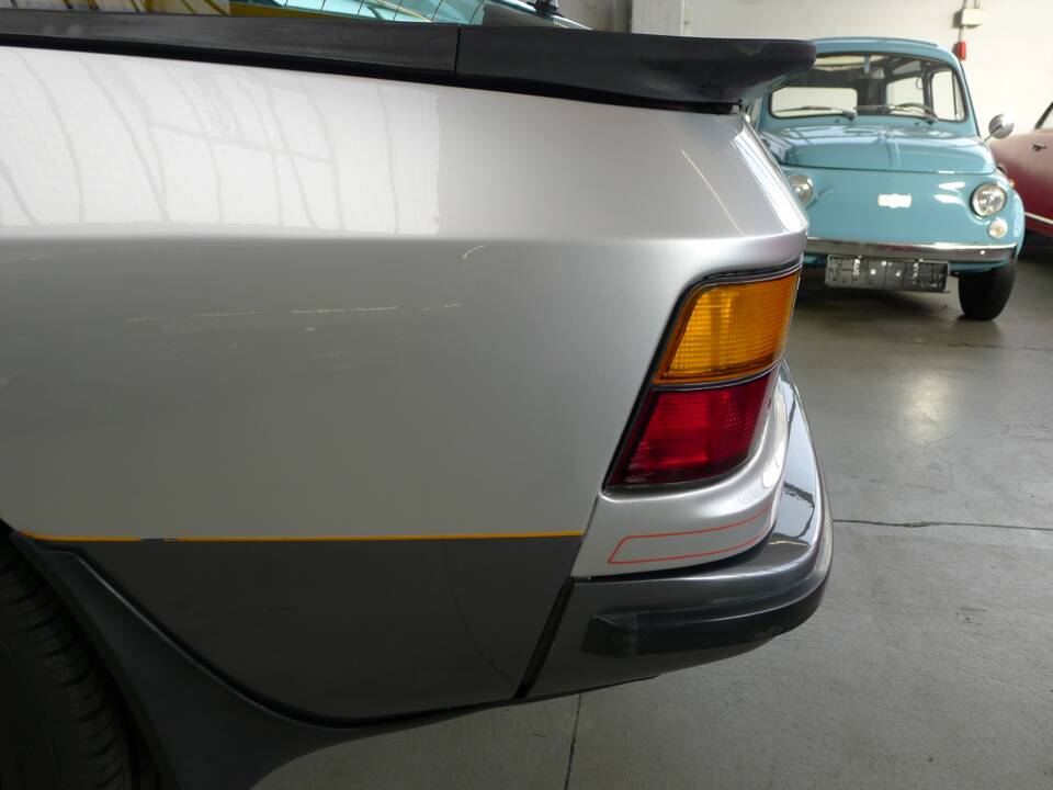 Bild 25/32 von Porsche 924 Turbo (1979)