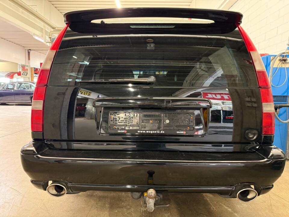 Image 15/17 of Volvo V 70 2.5T (1999)