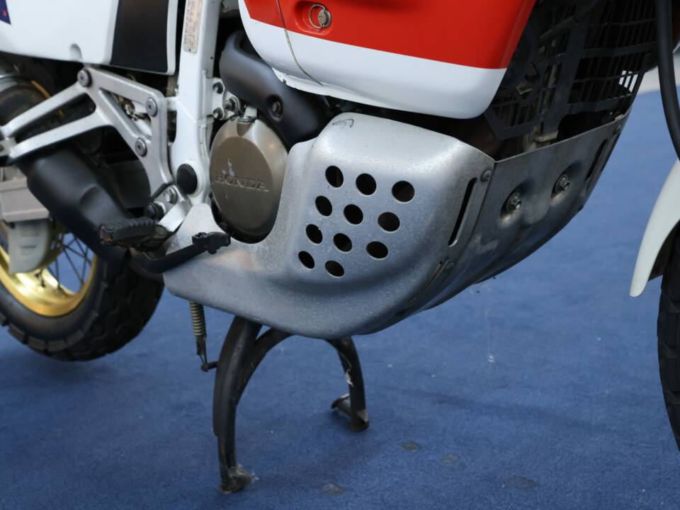 Bild 15/37 von Honda XRV 750 Africa Twin (1990)