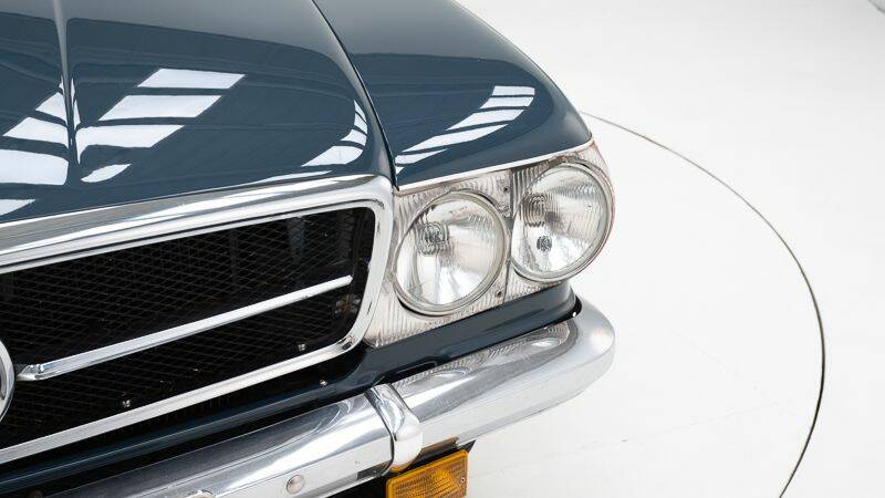 Bild 11/15 von Mercedes-Benz 450 SL (1979)