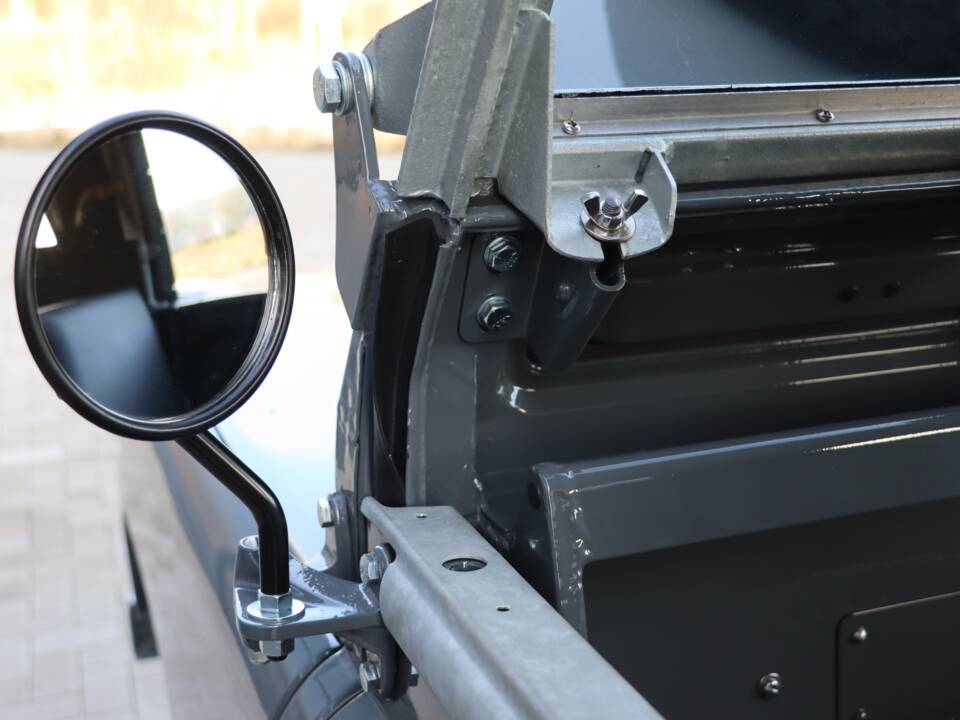 Bild 52/64 von Land Rover 88 (1958)