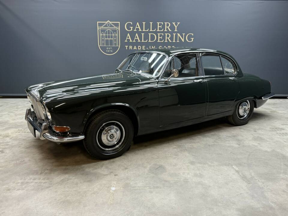 Bild 1/50 von Daimler Sovereign 420 (1968)