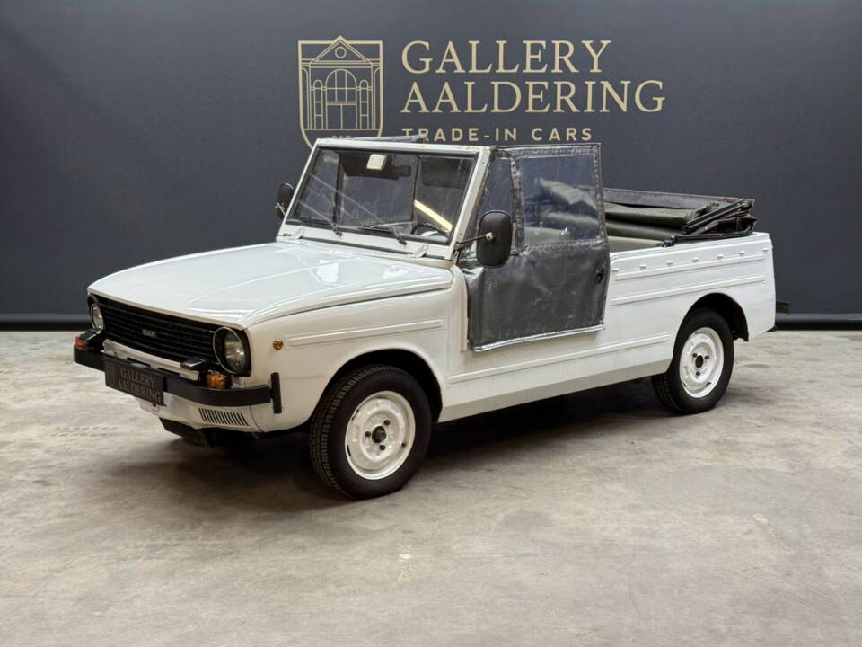 Image 29/50 of DAF YA 66 (1974)