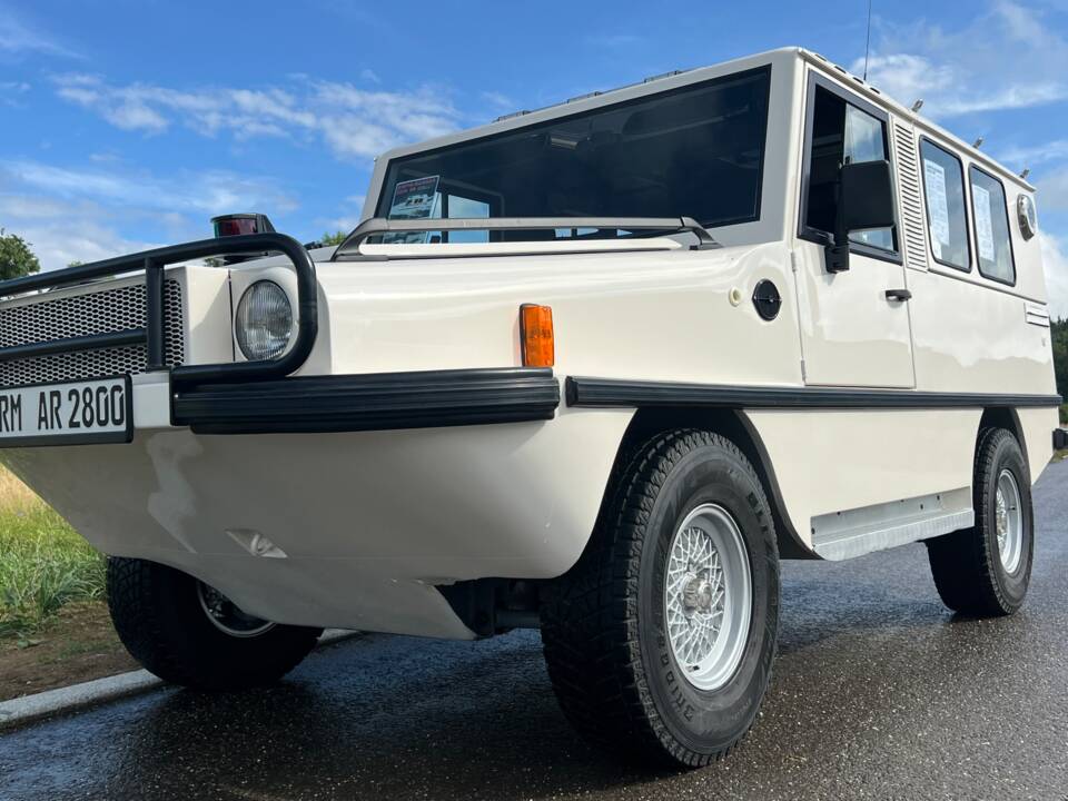 Image 6/20 of RMA Amphi-Ranger 2800 SR (1986)