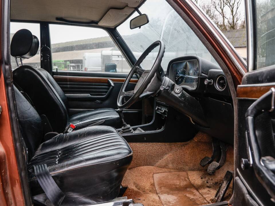 Bild 4/45 von BMW 3,0 Si (1976)