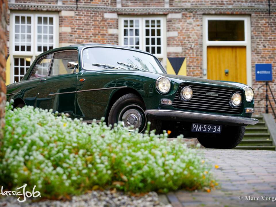 Bild 30/55 von Bristol 411 Mk. I (1970)