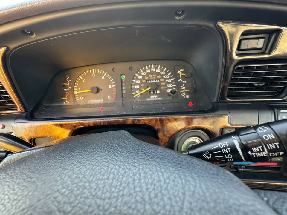 Immagine 21/45 di Toyota Land Cruiser FJ80 (1994)