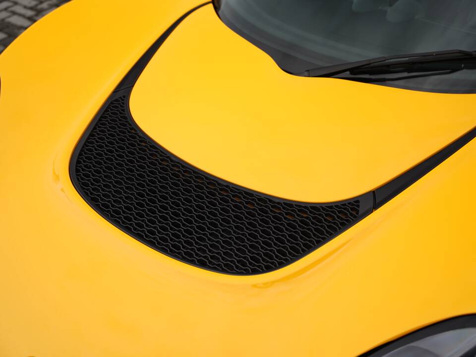 Bild 38/50 von Lotus Exige 420 Sport Final Edition (2021)