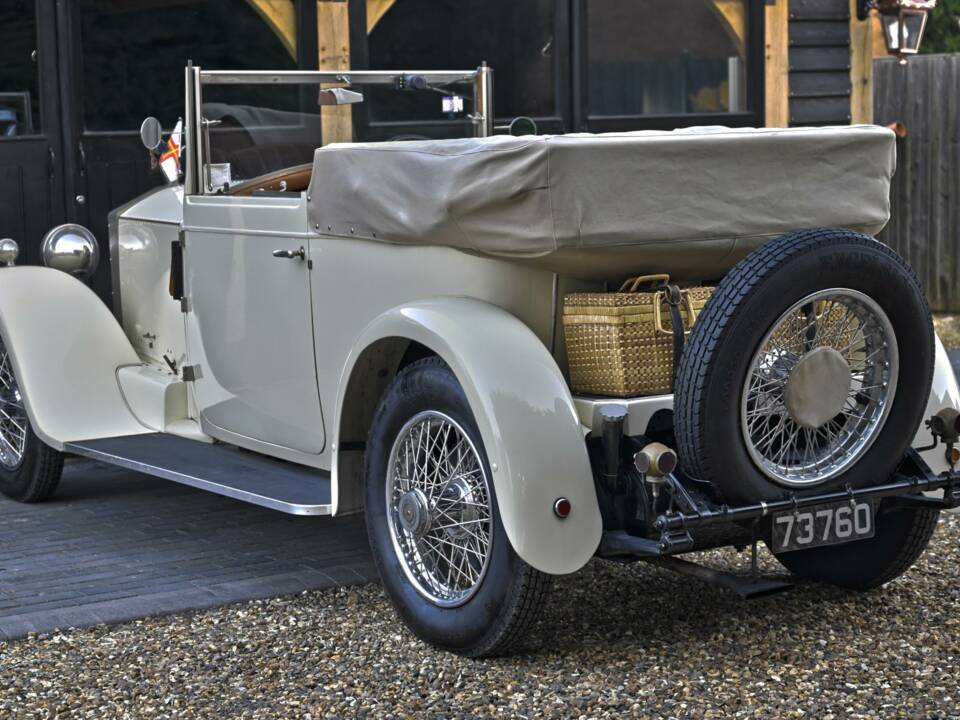 Immagine 20/50 di Rolls-Royce 20 HP (1929)