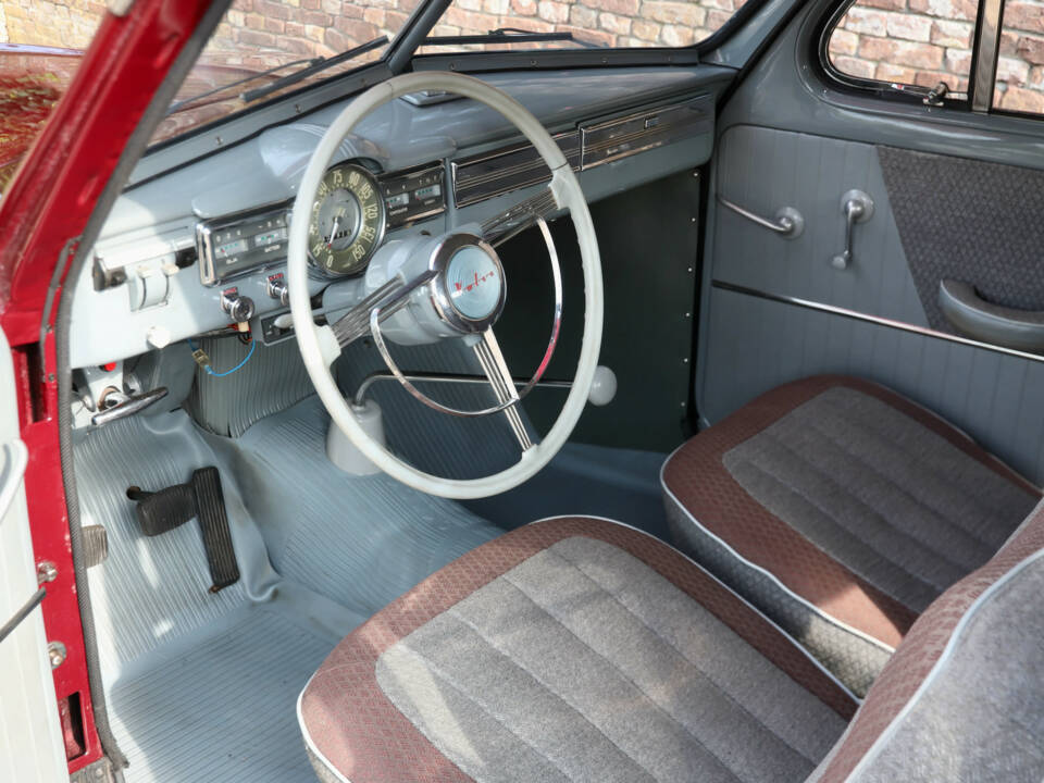 Bild 30/50 von Volvo PV 444 (1955)