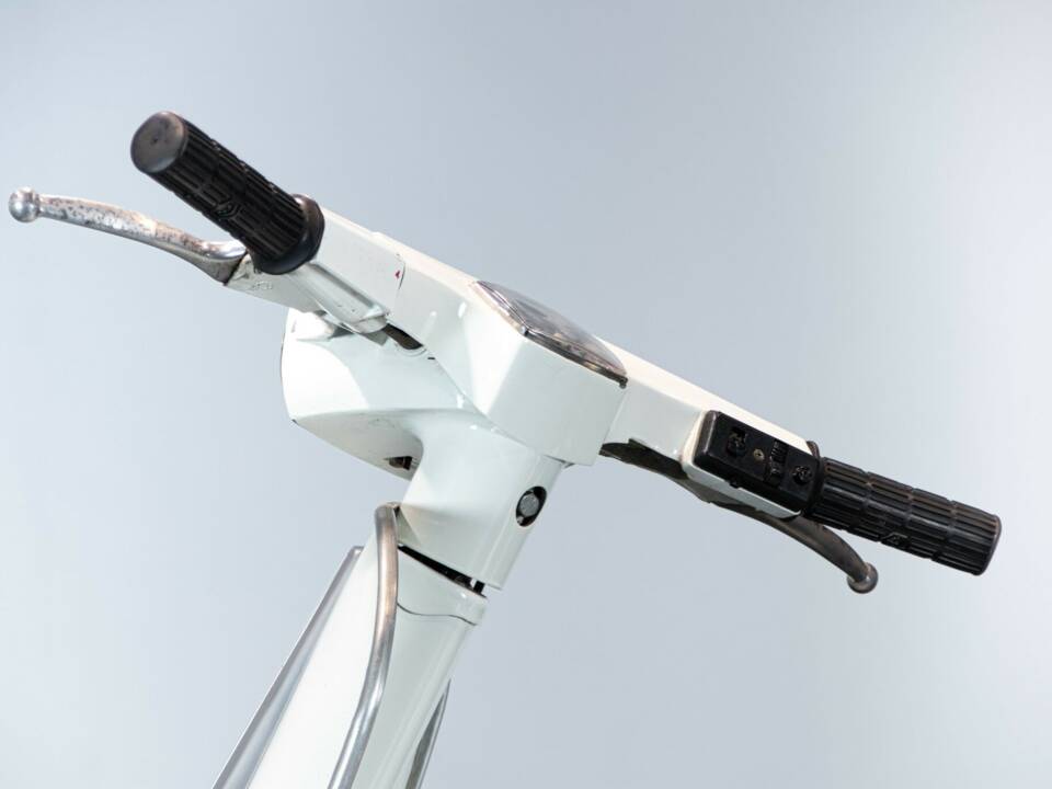 Bild 14/50 von Piaggio DUMMY (1972)