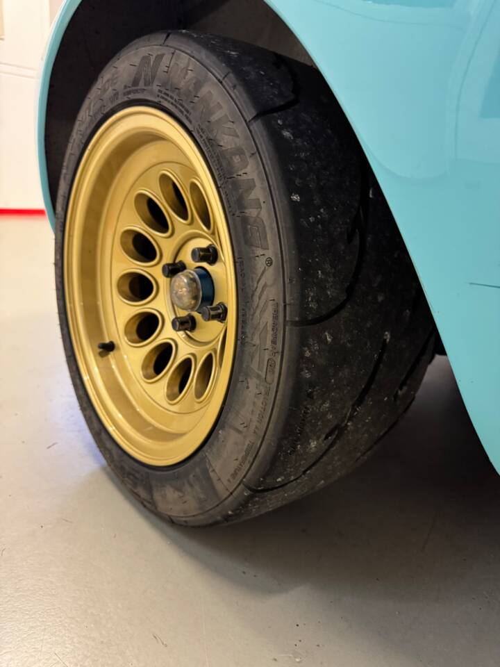 Bild 42/100 von Alfa Romeo 1750 GT Veloce (1968)