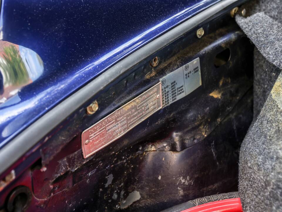 Image 16/38 of Porsche 911 2.4 T (1972)