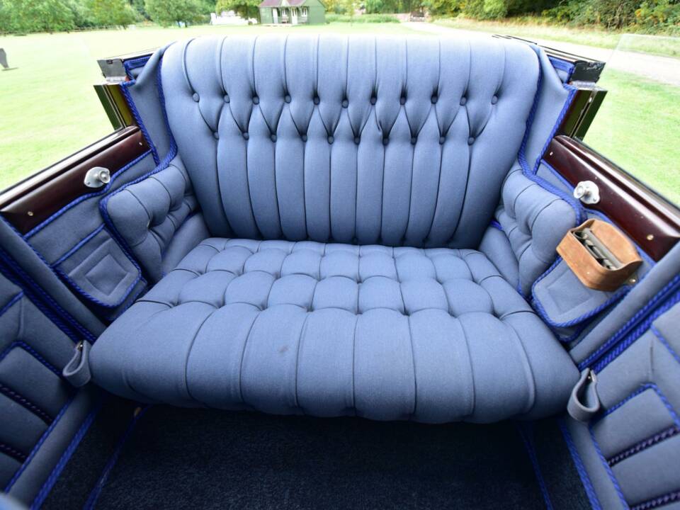 Immagine 24/50 di Daimler D16 (1923)