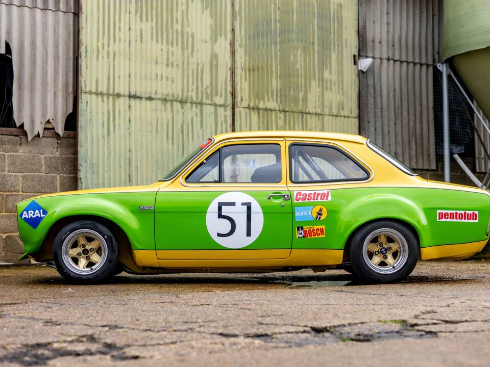 Bild 1/50 von Ford Escort RS 1600 (1900)