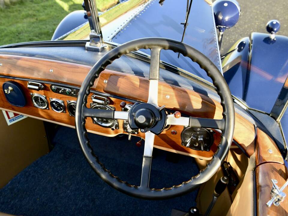 Image 37/50 of Rolls-Royce 20 HP (1928)