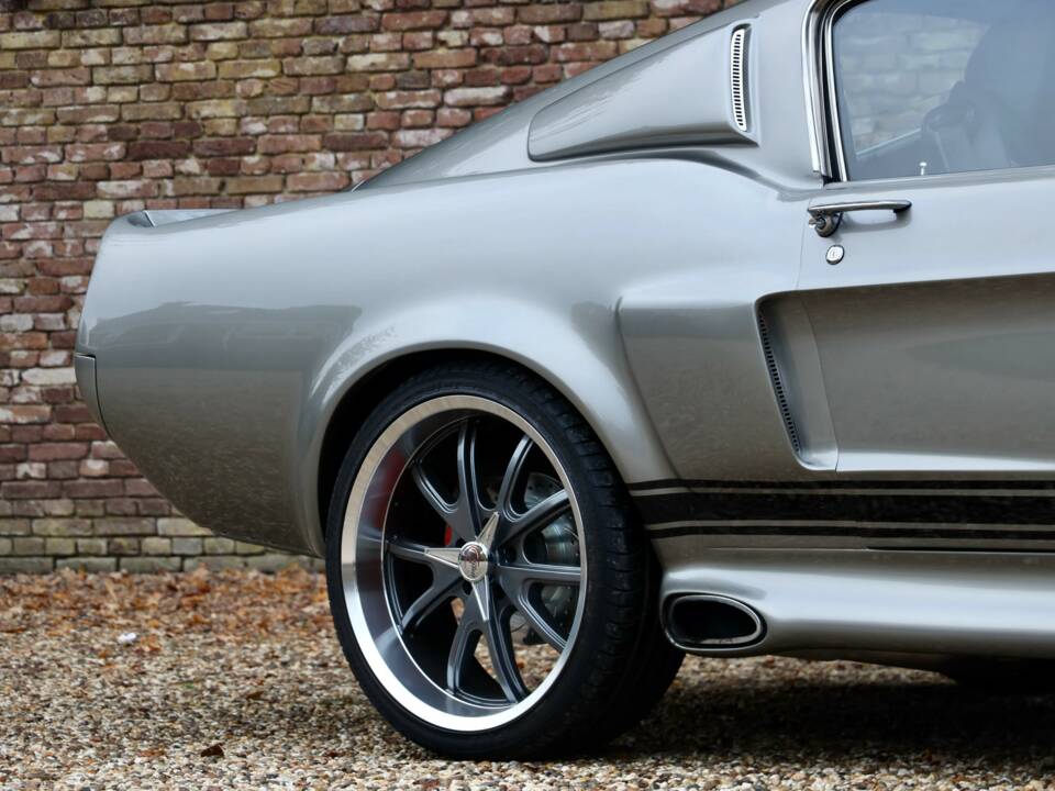 Afbeelding 48/50 van Ford Shelby GT 500 (1968)