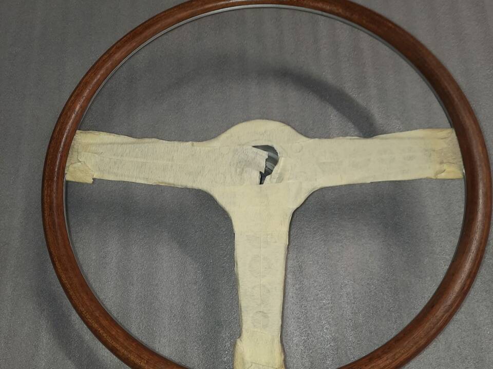 Image 70/74 of Jaguar E-Type 3.8 Flat Floor (1961)