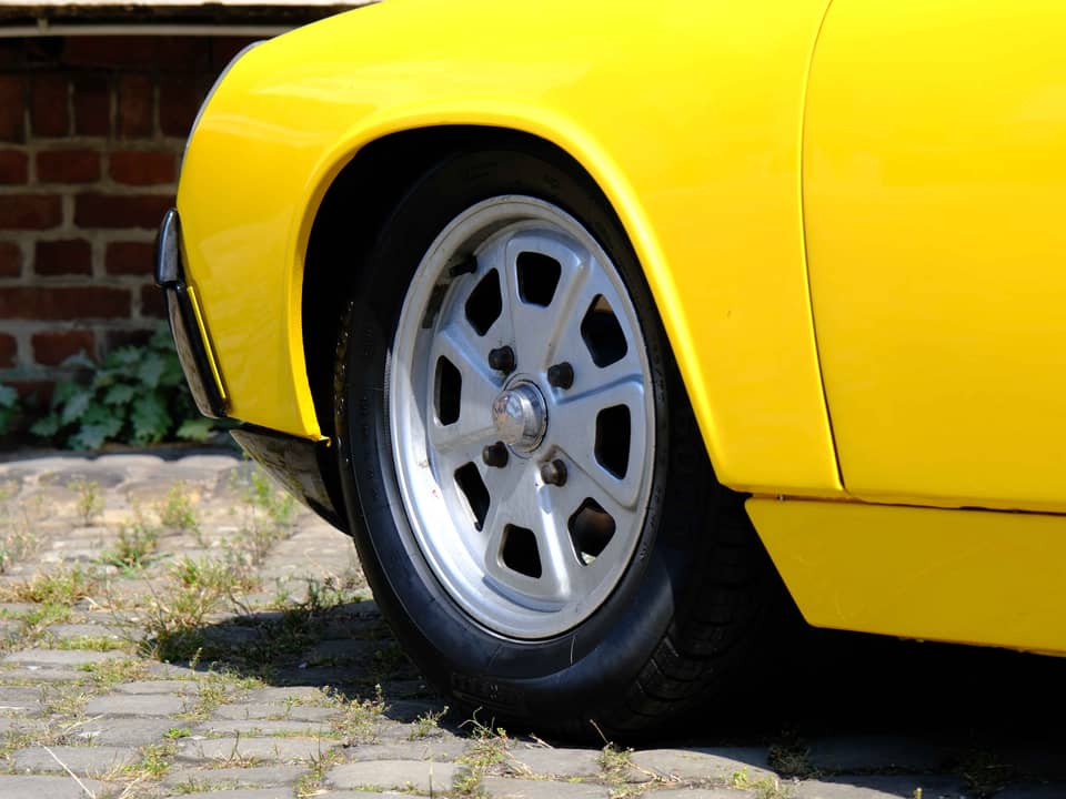 Image 85/88 of Porsche 914/4  2.0 (1976)