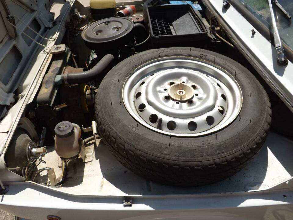 Image 33/50 de FIAT 127 (1972)