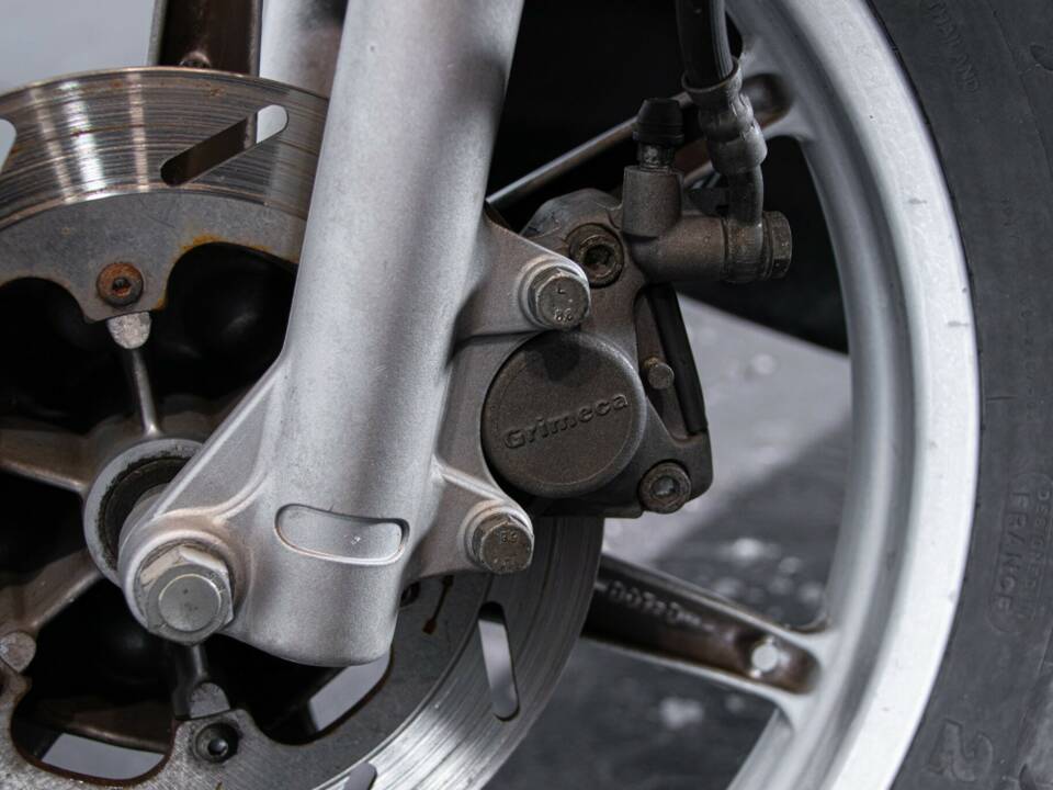 Bild 23/46 von Benelli DUMMY (1999)