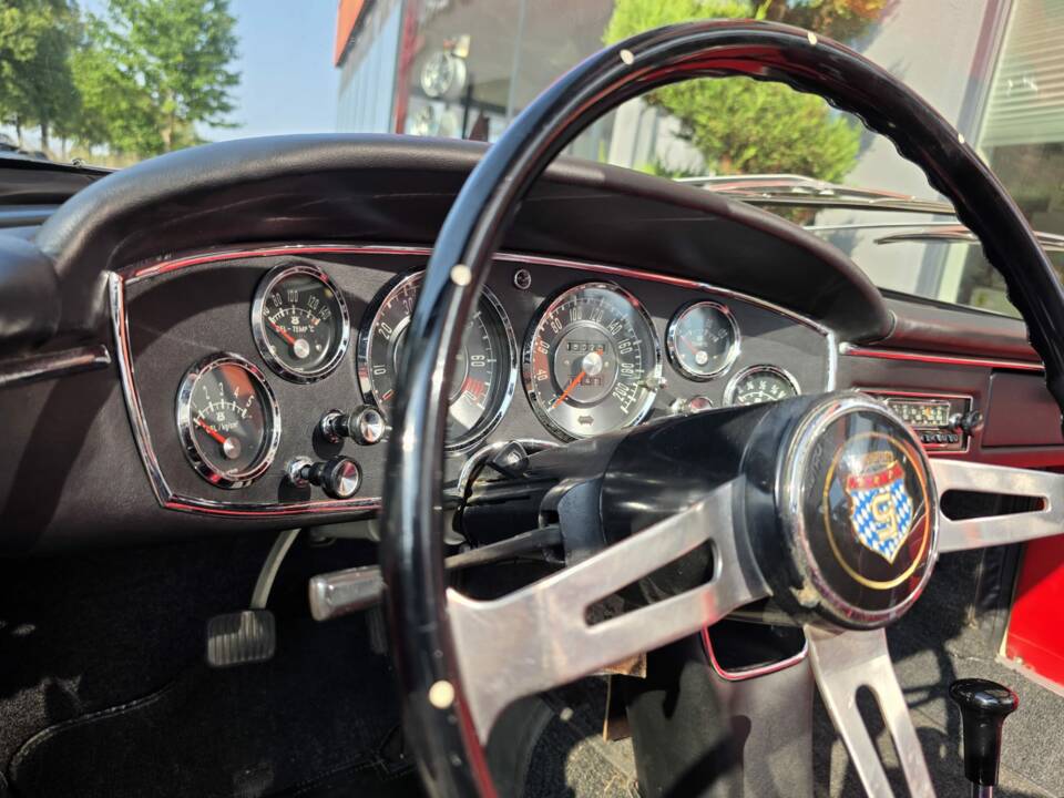 Afbeelding 13/14 van Glas 1300 (1967)