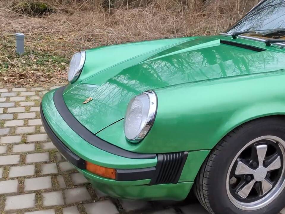 Bild 3/12 von Porsche 911 SC 3.0 (1977)