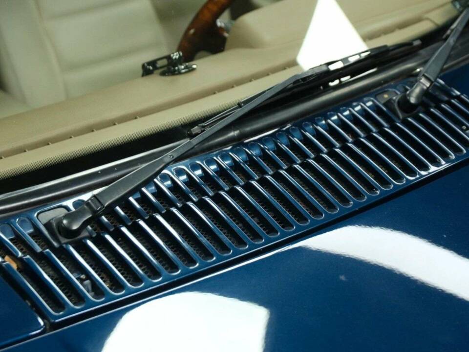 Image 45/49 de Jaguar XJS 4.0 (1995)