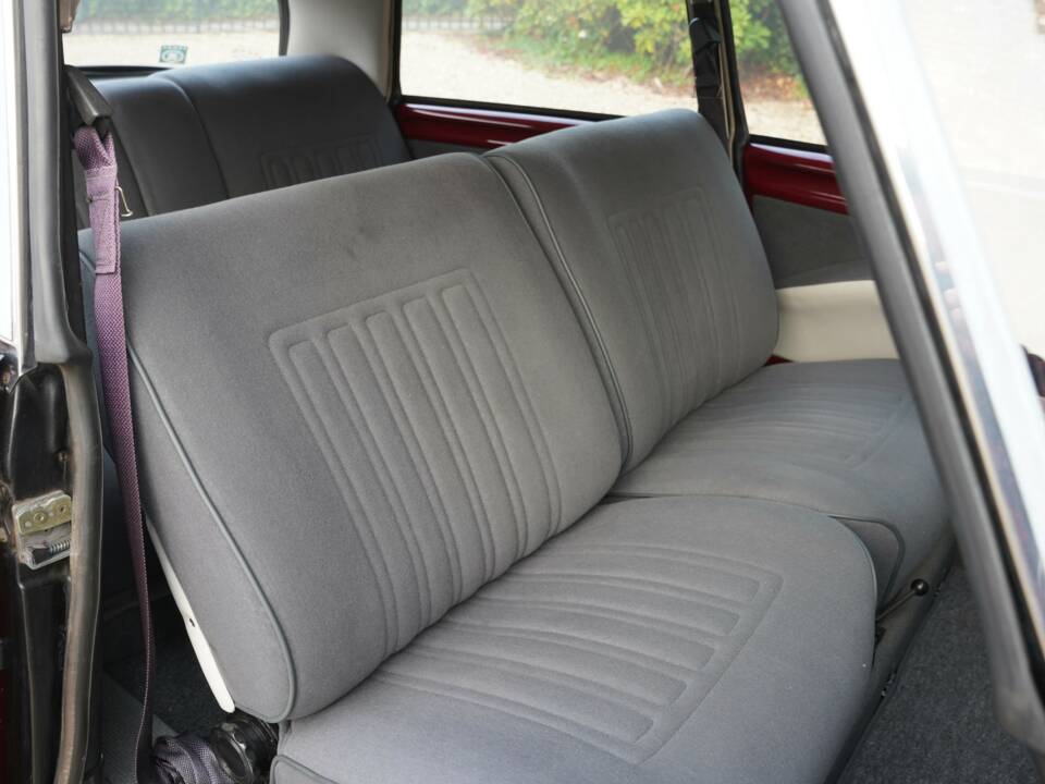 Obraz 15/50 pojazdu Citroën DS 21 (1971)