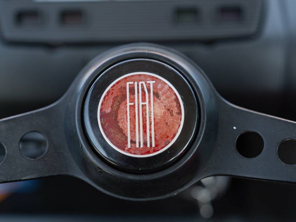 Imagen 40/50 de FIAT 850 Speciale (1970)