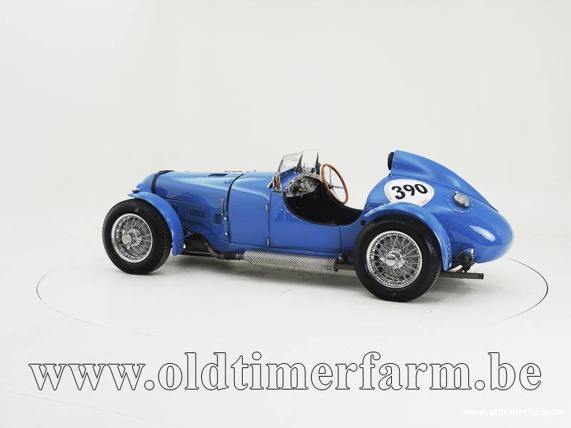 Afbeelding 4/15 van Riley Nine Brooklands Speed Model (1930)
