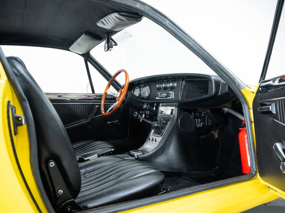 Image 12/40 of Alfa Romeo Junior Zagato GT 1600 (1973)