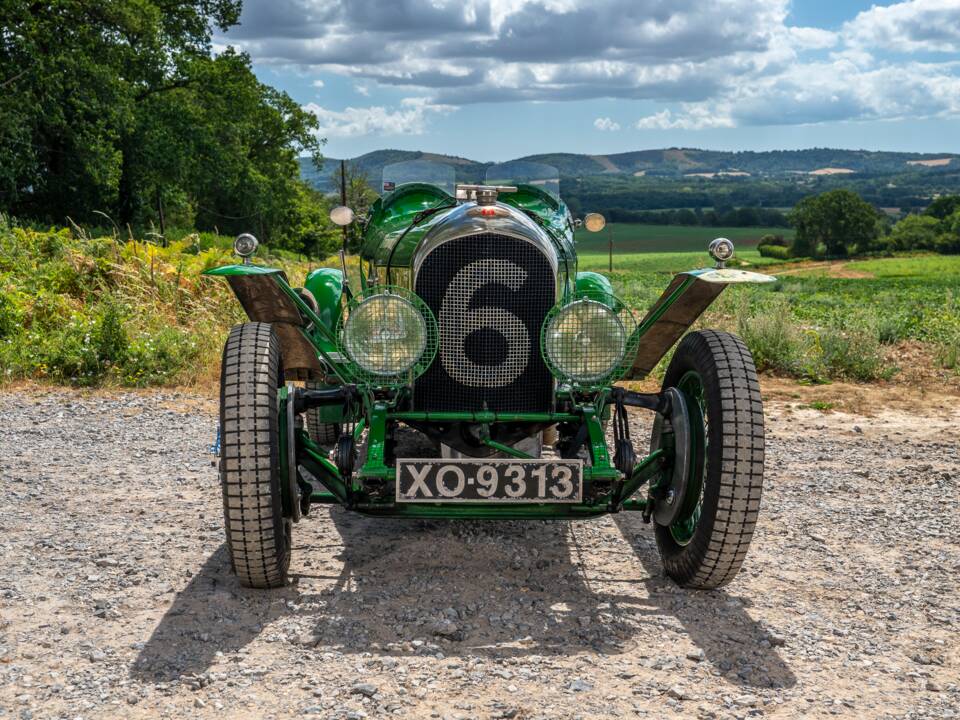 Image 7/18 of Bentley 3 Litre (1923)