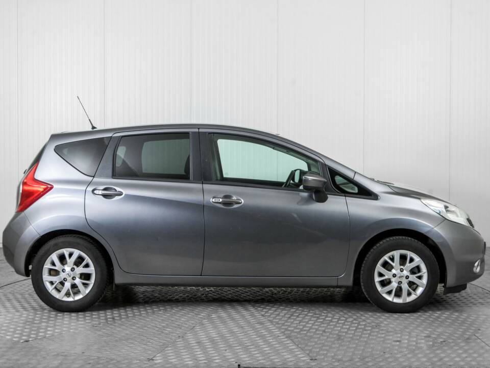 Bild 10/49 von Nissan Note 1.2 (2013)