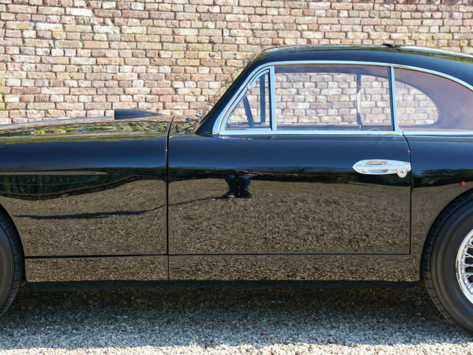 Bild 26/50 von Aston Martin DB 2 (1952)