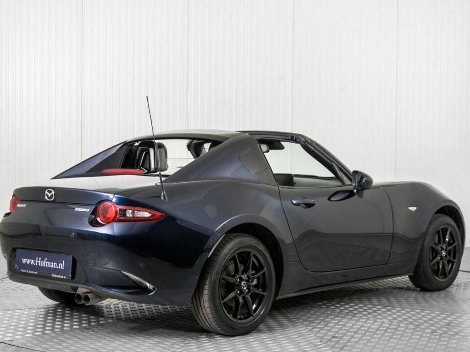 Bild 2/50 von Mazda MX-5 1.5 (2022)