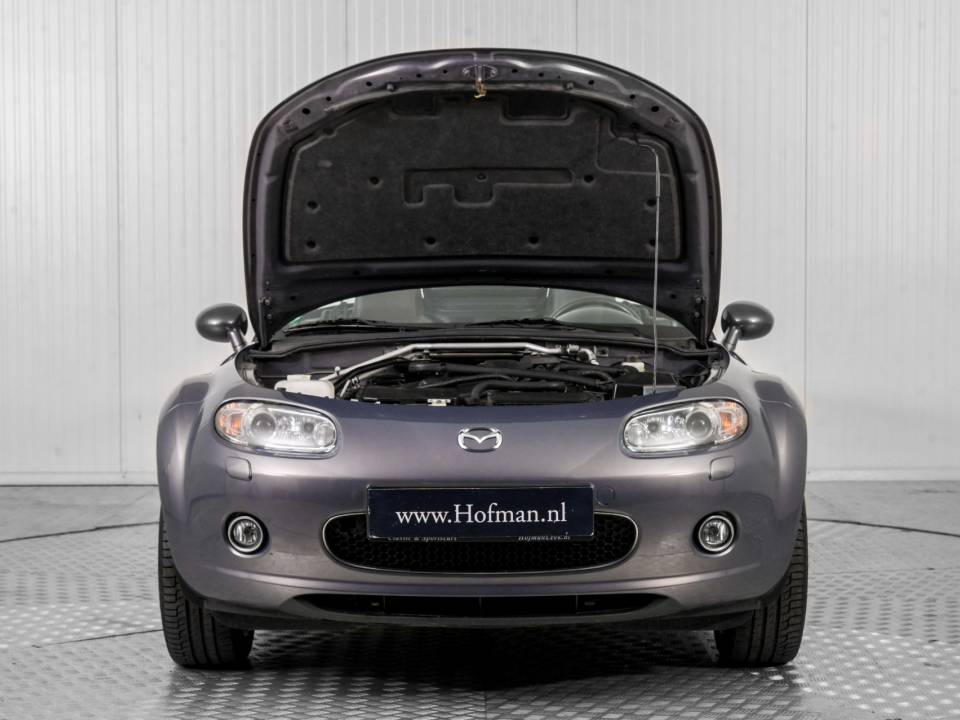 Bild 39/50 von Mazda MX-5 1.8 (2008)