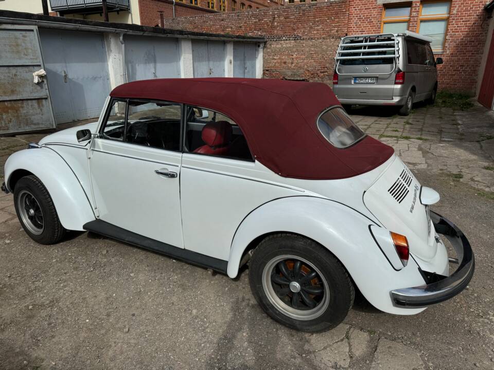 Bild 7/16 von Volkswagen Käfer 1302 S (1972)