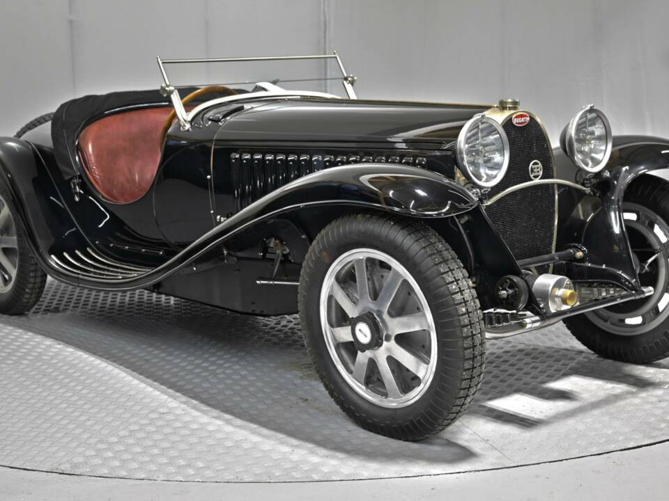 Imagen 6/50 de Bugatti Type 55 (1934)