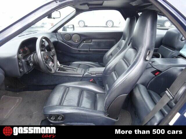 Image 10/15 of Porsche 928 S4 (1988)