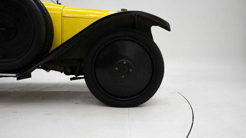 Bild 10/15 von De Dion-Bouton Type HD (1919)