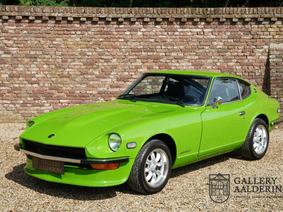 Image 1/50 of Datsun 240 Z (1973)