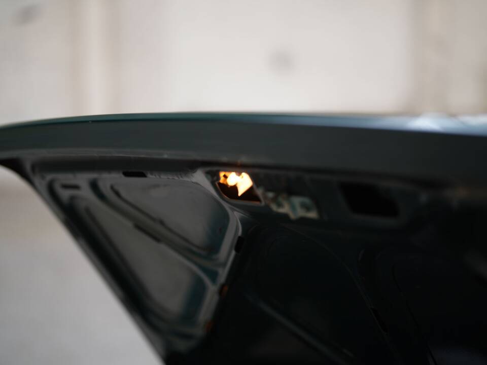 Image 76/83 of Alfa Romeo 1750 Berlina (1970)