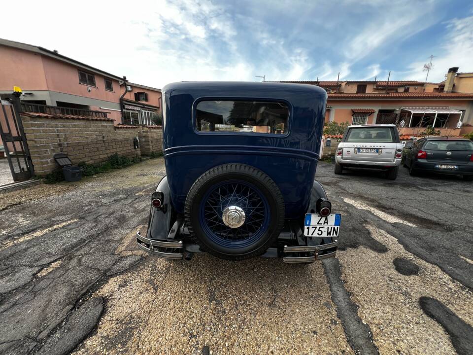 Imagen 21/66 de Chevrolet International (1929)